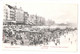 Oostende Ostende LA PLAGE ET LA DIGUE COTE OEUST Geanimeerd Albert Sugg SERIE 7 No 107 EARLY UNDIVIDED BACK - Oostende