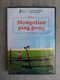 DVD Mongolian Ping Pong. Un Film De Ning Hao. Prix Du Public Festival De Berlin. 1h42 VOSTF. Voir 3 Images - Enfants & Famille