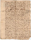 VP18.188 - Cachet De Généralité BORDEAUX - 2 Actes De 1740 Concernant Mr Jean Baptiste LESPINASSE Maître En Chirurgie - Gebührenstempel, Impoststempel