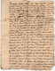 VP18.188 - Cachet De Généralité BORDEAUX - 2 Actes De 1740 Concernant Mr Jean Baptiste LESPINASSE Maître En Chirurgie - Cachets Généralité