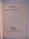 EDGAR DEGAS Door Walter Vanbeselaere Paris Franse Impressionistisch Kunstschilder Beeldhouwer Edgard - Histoire