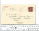 Great Britain FDC Bidford Devon To Medicine Hat Rerouted To Grand Prairie. July 30 1937...........(Box 5) - ....-1951 Pre Elizabeth II