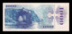 República Checa Czech Republic 1000 Korum 1985 (1993) Pick 3a Serie C SC UNC - República Checa