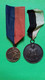 Romania Rumanien Targu Mures Marosvasarhely Medalie Tenis 1931 / 1935 Lot 2 - Adel