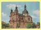 3259 - DUITSLAND - GERMANY - MANNHEIM - JESUITENKIRCHE - Mannheim