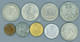 °°° Germania N. 391 - Lotto Di 9 Monete Varie Belle °°° - Altri & Non Classificati