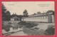 Adinkerke - Krygsgasthuis Cabour - 1920 ( Verso Zien ) - De Panne