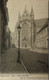 Aalst - Alost //  Souvenir De // Eglise Saint Martin (niet Standaard) 1906 Ed. Pap Ep. Cornelius No. 14 - Aalst