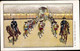 Artiste CPA Stierkampf, Corrida De Toros, Paseo De Las Cuadrillas - Andere & Zonder Classificatie