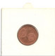 2 Cent EURO - GRECE - 2002 - Neuve / UNC - Pochette Avec Blister - Andere - Europa