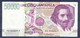 Italy  - 1992 -  50 000 Lire   -.P116b.....aUNC - 50.000 Lire