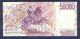 Italy  - 1992 -  50 000 Lire   -.P116b.....aUNC - 50000 Lire