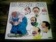 Disque Vinyle LP 33 T Tours Les Grosses Têtes De Rtl Jacques Martin Kersauzon .. - Humor, Cabaret