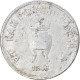 Monnaie, Viet Nam, 5 Hao, 1946, TTB, Aluminium, KM:2.1 - Vietnam