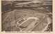 AK:CPA Grunewald Stadion Fliergeransicht Sepia - Grunewald