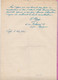 265339 / Bulgaria Sofia 1912 - Document  To Compagnie Internationale Des Wagons-Lits , Secretariat General  France Paris - Transport