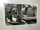 Germany Deutschland Lübbenau Luebbenau Spreewald Lake Boat Lady Man Folklore Agriculture RPPC 13424 Post Card POSTCARD - Luebben (Spreewald)