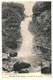 CPA - Carte Postale France-Vic Sur Cère Cascade De La Conche   VM34749i - Aurillac