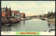 FRANEKER Kanaal  Ca 1910 - Franeker