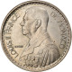 Monnaie, Monaco, Louis II, 20 Francs, Vingt, 1947, TTB, Copper-nickel, KM:124 - 1922-1949 Louis II