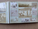Delcampe - Bel Album Photos Chasse Au Bassin D' Arcachon Train Tramway Bateau Animation Chien - Château Saint Vidal Le Puy En Velay - Album & Collezioni