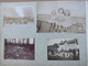 Delcampe - Bel Album Photos Chasse Au Bassin D' Arcachon Train Tramway Bateau Animation Chien - Château Saint Vidal Le Puy En Velay - Albumes & Colecciones