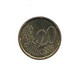 20 Cent - EURO - MONACO  - 2001 - NEUVE / UNC - SOUS 2 BLISTER - 2 Photos - Andere & Zonder Classificatie