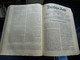 Delcampe - Buch "Deutsches Recht Vereinigt Mit Juristische Wochenschrift " 1939 Band 1 - Law