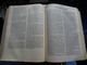 Delcampe - Buch "Deutsches Recht Vereinigt Mit Juristische Wochenschrift " 1939 Band 1 - Rechten