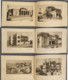 TEL AVIV Book 20s - 42 Photos By Soskin - Book Size 15.5x21.5 Israel Palestine Judaica Jewish - This Is A Book - Livres Anciens