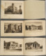 Delcampe - TEL AVIV Book 20s - 42 Photos By Soskin - Book Size 15.5x21.5 Israel Palestine Judaica Jewish - This Is A Book - Livres Anciens