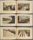 Delcampe - TEL AVIV Book 20s - 42 Photos By Soskin - Book Size 15.5x21.5 Israel Palestine Judaica Jewish - This Is A Book - Livres Anciens