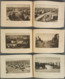 Delcampe - TEL AVIV Book 20s - 42 Photos By Soskin - Book Size 15.5x21.5 Israel Palestine Judaica Jewish - This Is A Book - Livres Anciens