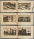 Delcampe - TEL AVIV Book 20s - 42 Photos By Soskin - Book Size 15.5x21.5 Israel Palestine Judaica Jewish - This Is A Book - Livres Anciens