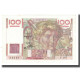 France, 100 Francs, Jeune Paysan, 1946, D AMBRIERES, GARGAM, 1946-12-19, SPL - 100 F 1945-1954 ''Jeune Paysan''