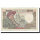 France, 50 Francs, Jacques Coeur, 1941, P. Rousseau And R. Favre-Gilly - 50 F 1940-1942 ''Jacques Coeur''