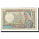 France, 50 Francs, Jacques Coeur, 1941, P. Rousseau And R. Favre-Gilly - 50 F 1940-1942 ''Jacques Coeur''