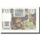 France, 500 Francs, Chateaubriand, 1953, BELIN ROUSSEAU GARGAM, 1953-01-02, SUP - 500 F 1945-1953 ''Chateaubriand''