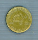 °°° Australia N. 107 - One Dollar 2001 Bella °°° - 2 Dollars