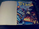 BD Titans 1983 Collector Album N° 20 Comprenant 3 Bd  N° 58, 59, 60  La Guerre Des  étoiles,les Nouveaux Mutants Etc.... - Titans