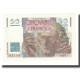 France, 50 Francs, Le Verrier, 1947, P. Rousseau And R. Favre-Gilly, 1947-06-12 - 50 F 1946-1951 ''Le Verrier''