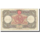 Billet, Italie, 100 Lire, 1926, 1926-05-19, KM:39f, TTB - 100 Liras