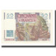 France, 50 Francs, Le Verrier, 1948, P. Rousseau And R. Favre-Gilly, 1948-04-08 - 50 F 1946-1951 ''Le Verrier''