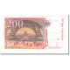 France, 200 Francs, 1996, TTB, Fayette:75.3a, KM:159b - 200 F 1995-1999 ''Eiffel''