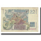 France, 50 Francs, Le Verrier, 1950, P. Rousseau And R. Favre-Gilly, 1950-03-02 - 50 F 1946-1951 ''Le Verrier''