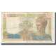 France, 50 Francs, Cérès, 1935, P. Rousseau And R. Favre-Gilly, 1935-03-21 - 50 F 1934-1940 ''Cérès''