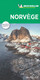 NORVEGE - Guide Michelin - Le Guide Vert Nouvelle Formule - 420 Pages - € 5.00 - Michelin (guides)