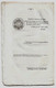 Delcampe - Bulletin Des Lois N°733 1840 Tarif Péage Du Pont D'Olizy (Primat - Ardennes) Sur L'Aisne/Banque De Rouen/Bourg-de-Péage - Décrets & Lois