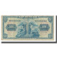 Billet, République Fédérale Allemande, 10 Deutsche Mark, 1949, 1949-08-22 - 10 Deutsche Mark