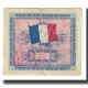 France, 2 Francs, Drapeau/France, 1944, TTB+, Fayette:16.3, KM:114a - 1944 Flagge/Frankreich